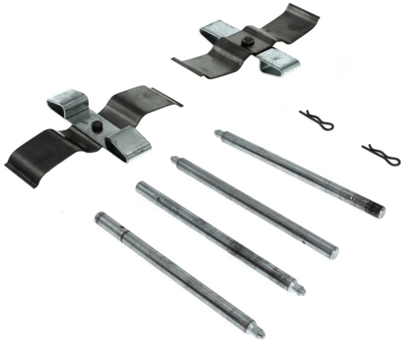 StopTech 308.096 Street Touring 350z/G35 w/ Brembo Front Brake Pads