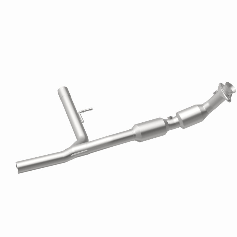 Magnaflow 4583706 2004 fits Ford F-150 5.4L Direct Fit Converter