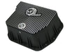 AFE 46-70052 Cover Trans Pan Machined COV Trans Pan fits Dodge Diesel Trucks 94