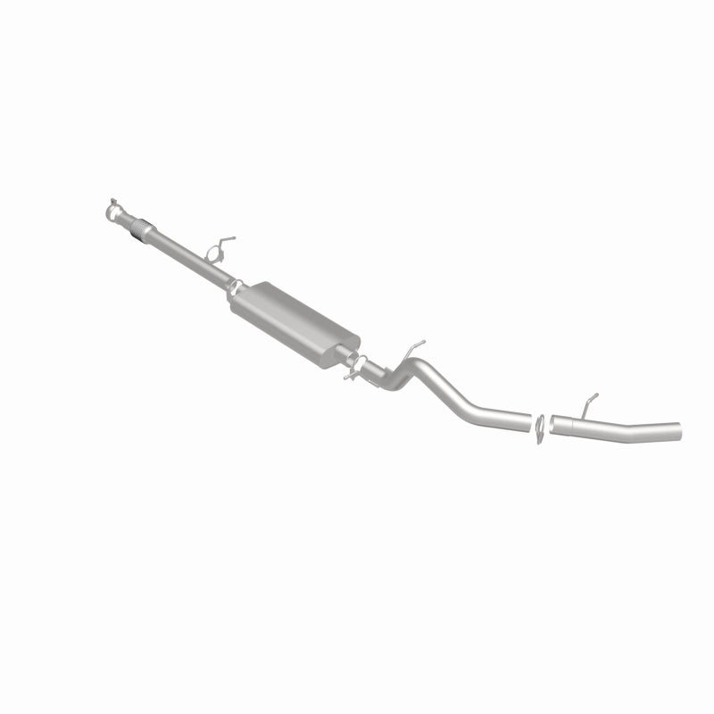 Magnaflow 106-0291 BRE Exhaust Kit 09-14 Tahoe Yukon 5.3L