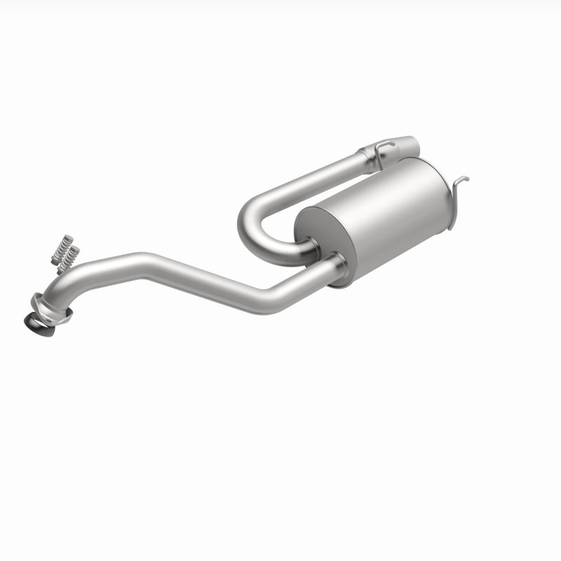 Magnaflow 108-0011 BRE Exhaust 09-13 fits Honda Fit 1.5L Muffler Kit