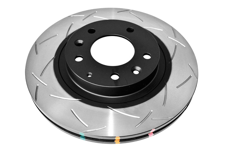 DBA DBA42959S 06+ MX-5 fits Miata Front Slotted 4000 Series Rotor