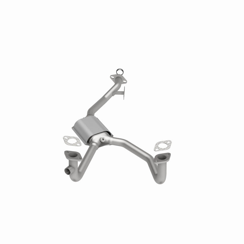 MagnaFlow 23868 Conv fits Subaru 45.5X6.5X4 1.75/1.75