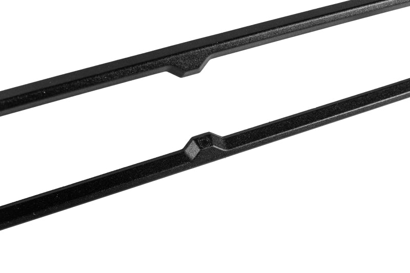 Diode Dynamics DD8654 SS10 Bezel Standard