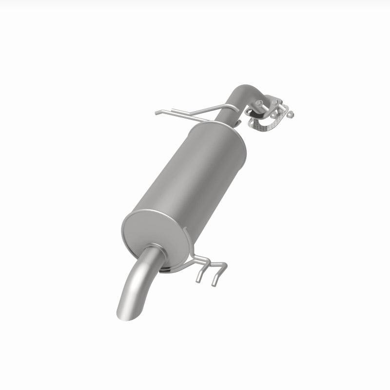 Magnaflow 108-0008 BRE Exhaust 10-11 fits Kia Soul 2.0L Muffler Kit
