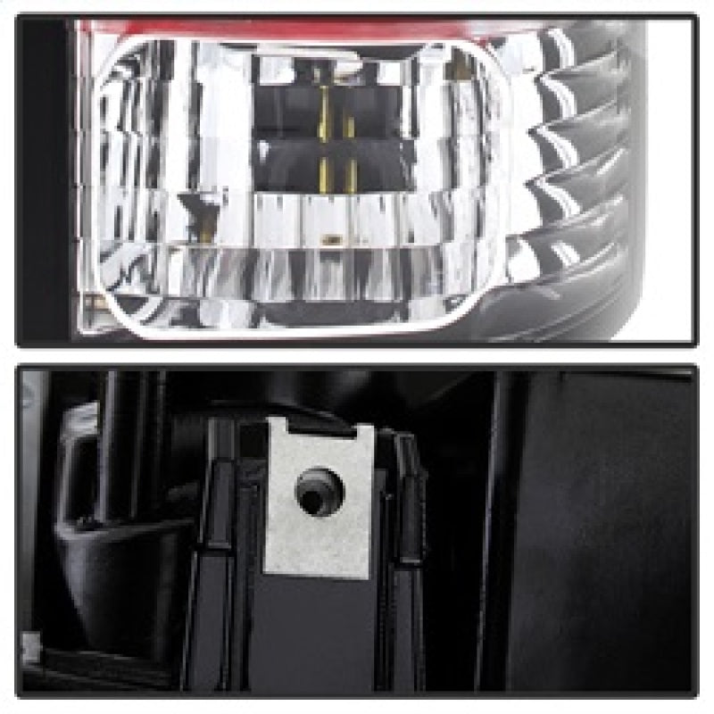 Spyder 5001375 fits Chevy 88-98 C/K Series 1500 /Blazer 92-94 LED Tail Lights R