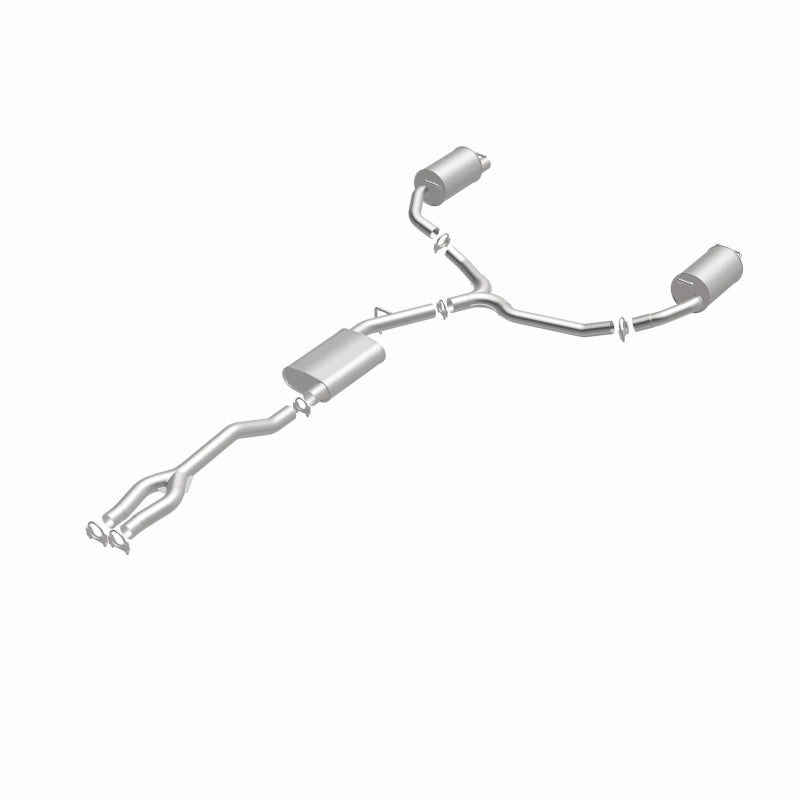 Magnaflow 106-0773 BRE Exhaust Kit 15-22 300 CHARGER 3.6L