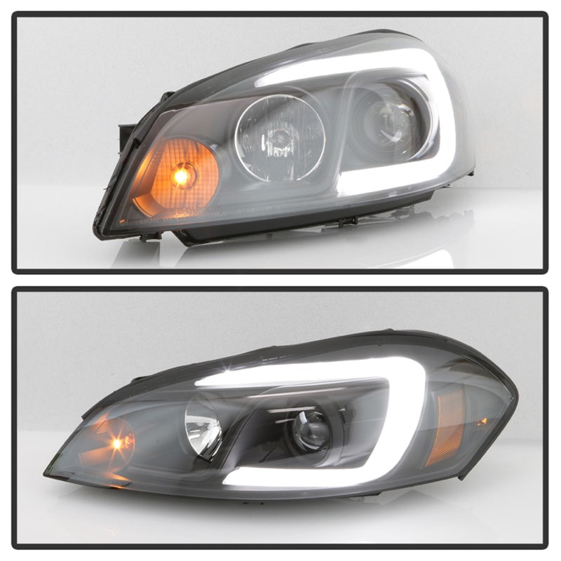 Spyder 5086679 fits Chevy 06-13 Impala / 06-07 Chevy 06-13 Monte Carlo Projecto