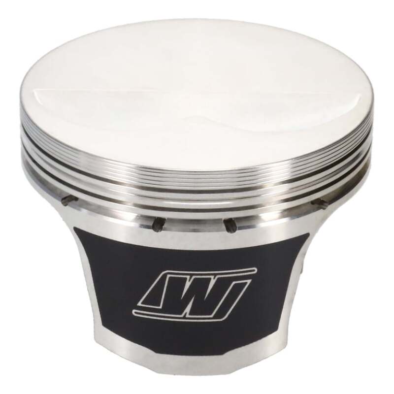 Wiseco RED0001X05 fits Chevy SB RED Series Piston Set 4130in Bore 1550in Compres