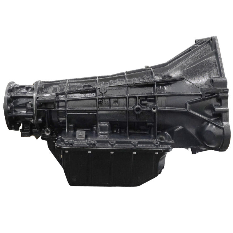 BD Diesel 1064074SS 95-97 fits Ford F250/F350 7.3L 4WD Roadmaster E4OD Transmiss