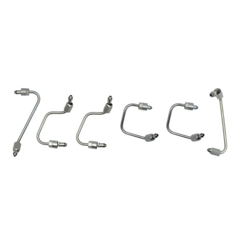 Fleece FPE-FL-CUMM-6.7-SET 07.5-18 fits Dodge fits Ram 2500 6.7L Cummins Fuel I