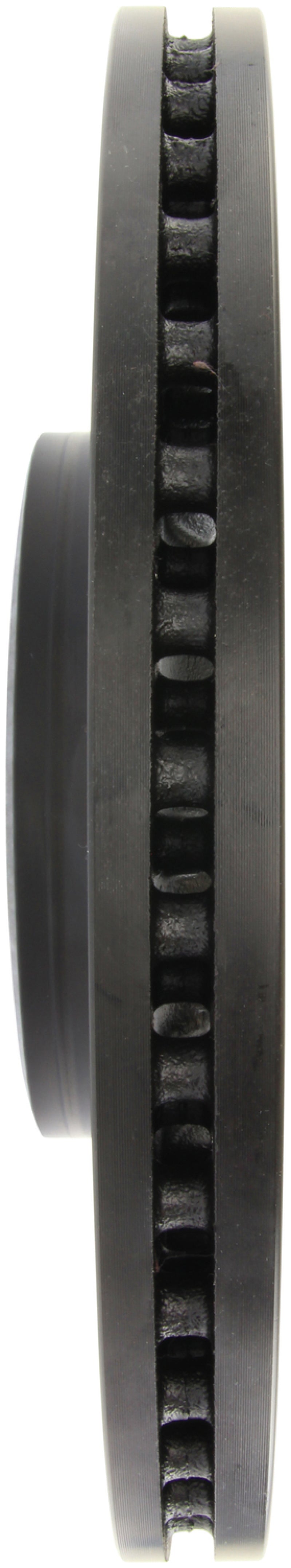 Stoptech 127.33138R Slotted & Drilled Sport Brake Rotor