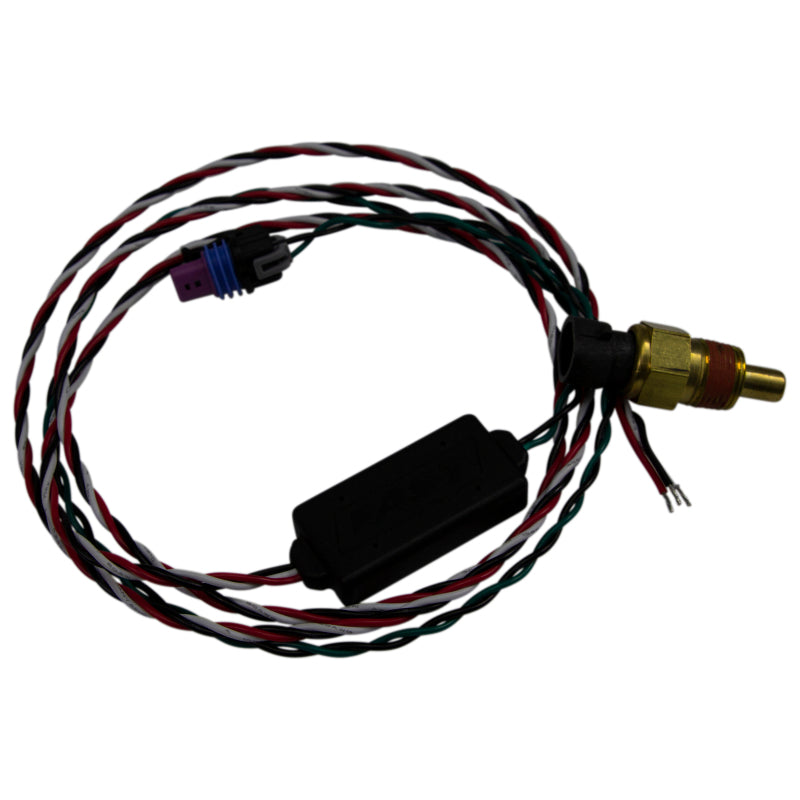 FAST 307038 Fluid Digital Sensor w/ 12-5 Volt Output Converter Kit