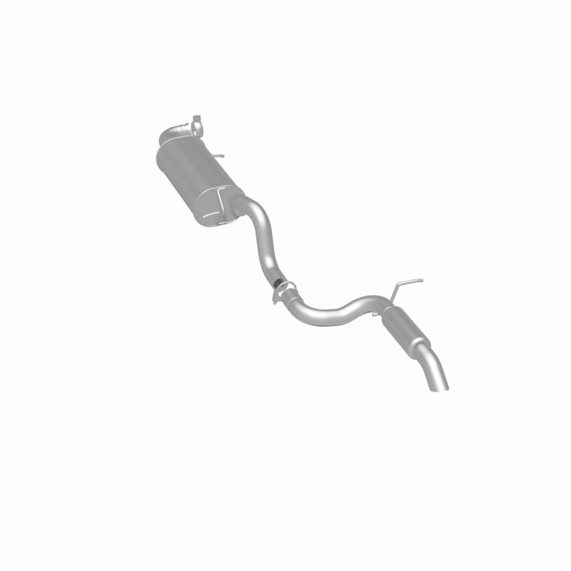 Magnaflow 106-0506 BRE Exhaust Kit 11-17 T&C fits Grand Caravan Ram C/V Routan 3.6L