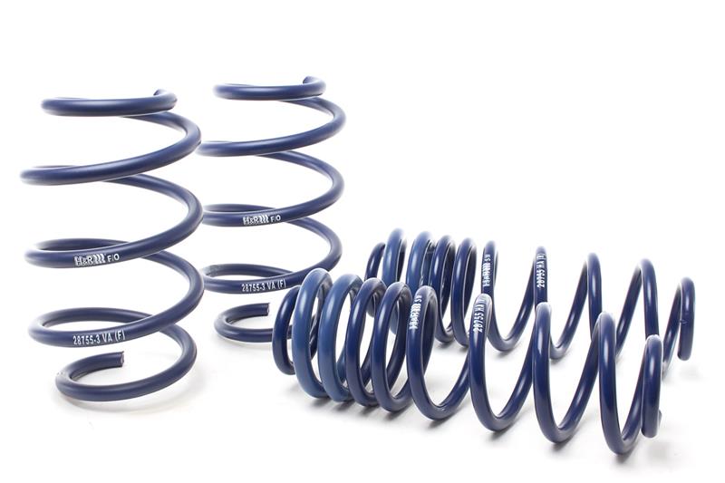 H&R 28755-3 18-22 Volkswagen Tiguan 4MOTION (4WD) MQB Sport Spring