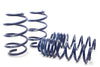 H&R 28755-3 18-22 Volkswagen Tiguan 4MOTION (4WD) MQB Sport Spring