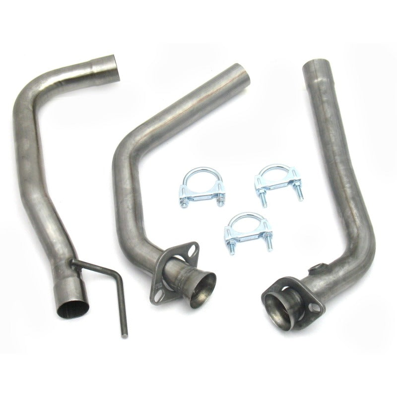 JBA 2946SY fits Dodge 96-99 Dakota R/T 5.9L (R/T Only) 409SS Emissions Legal Mid Pipes