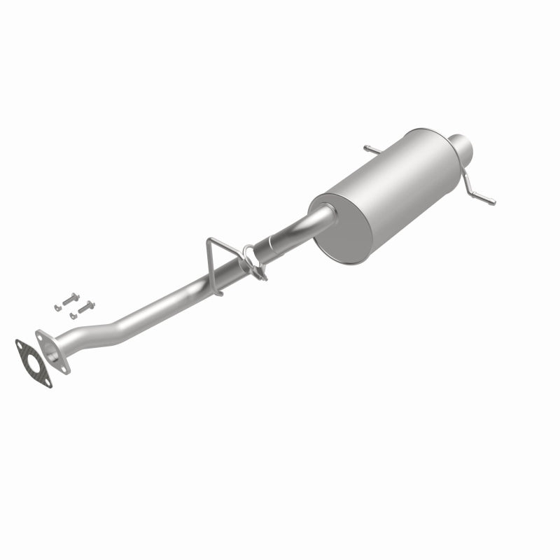 Magnaflow 108-0127 BRExhaust 02-04 fits Subaru Impreza 2.0L Muffler Kit
