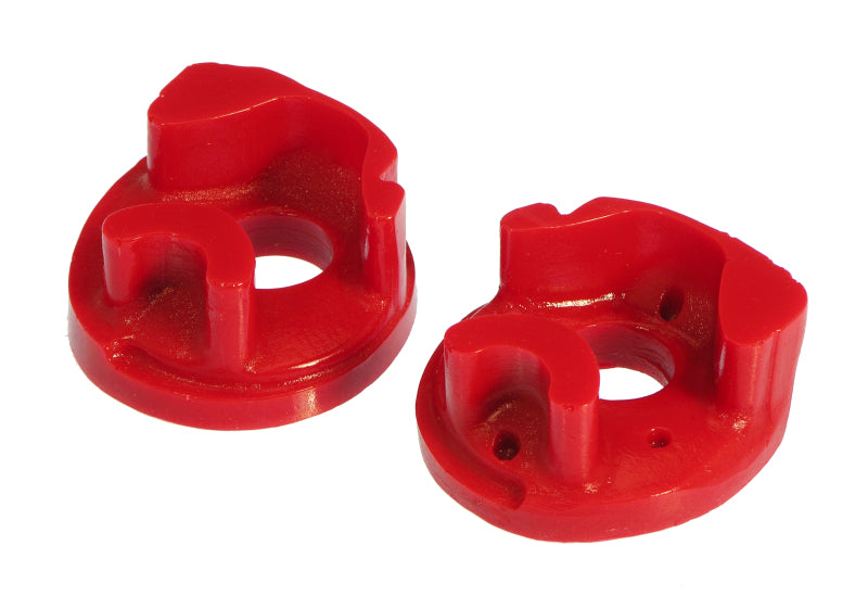 Prothane 8-502 fits Honda 92-95 Civic Right Motor Mount Insert - Red