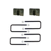 Skyjacker BUK3570 3.5in BLK/UBLT KIT 89-96TOYOT