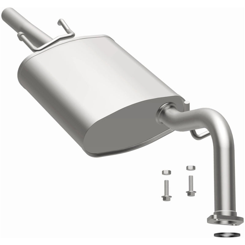 Magnaflow 108-0174 BRE Rear Muffler Kit Replacement Geo