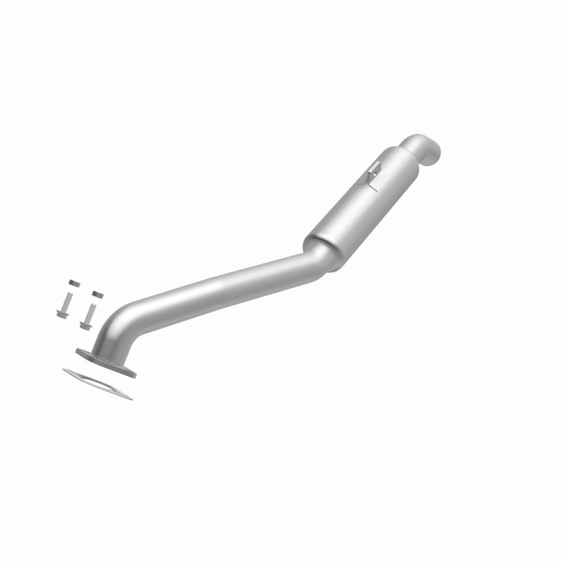 Magnaflow 108-0128 BRExhaust 02-05 fits Kia Sedona 3.5L Rear Muffler Kit