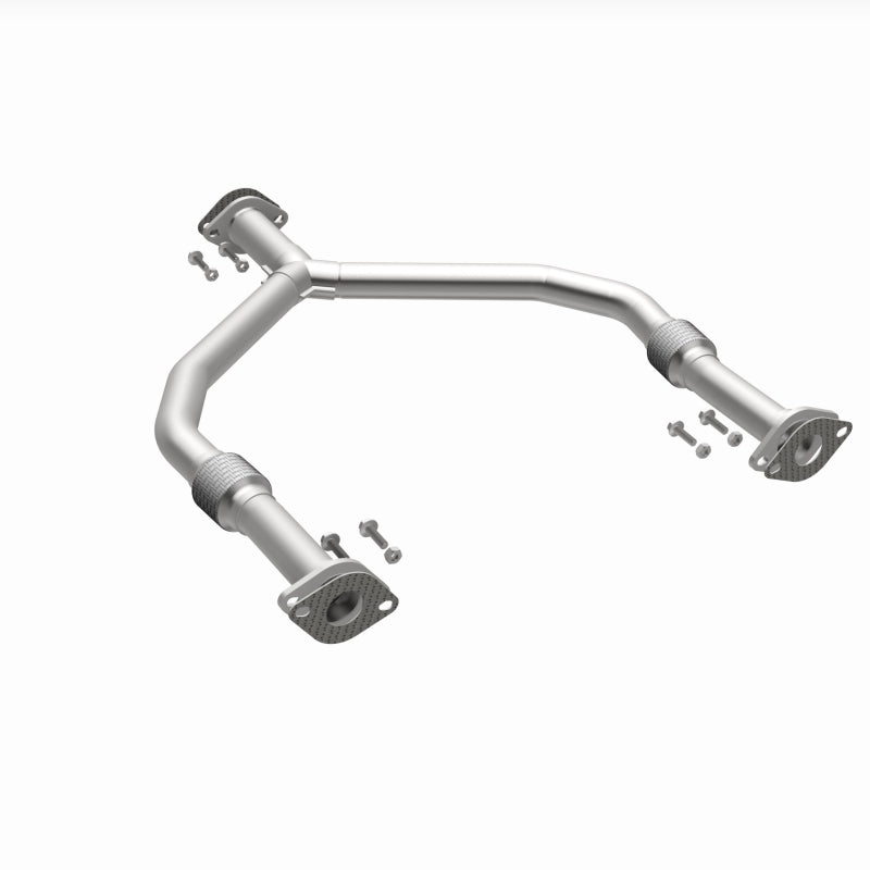 Magnaflow 107-0075 BRE Exhaust 06-08 M35 3.5L Front Pipe Kit