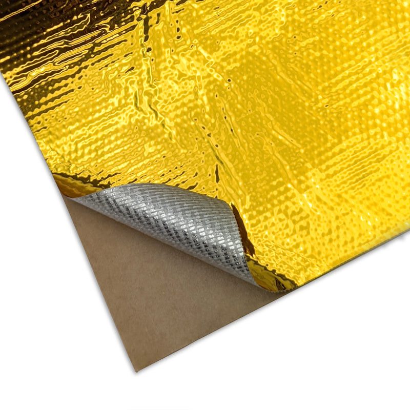 DEI 10390 Reflect-A-GOLD 24in w x 150ft Roll