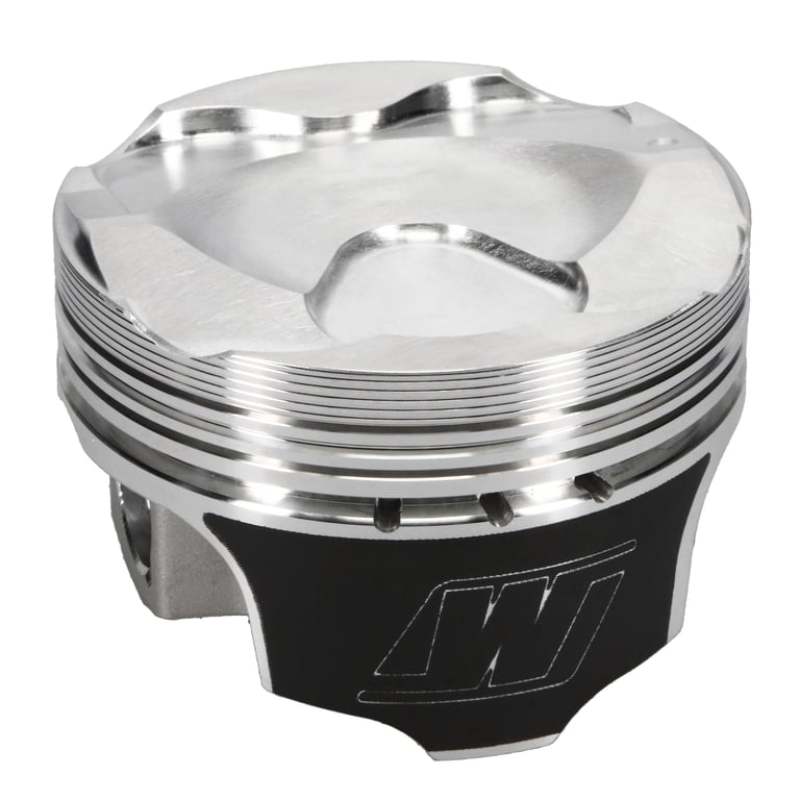 Wiseco K727M86 fits Subaru FA20 Direct Injection Piston Kit 2.0L -9.5cc