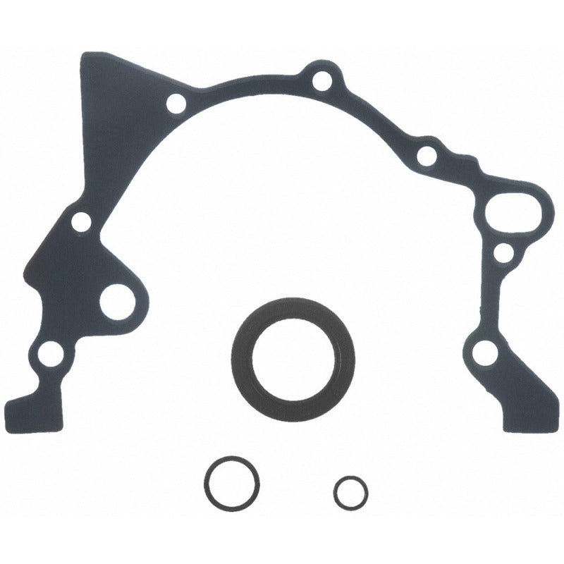 Fel-Pro TCS45895 Geo Tracker TCS 45895 Engine Crankshaft Seal Kit