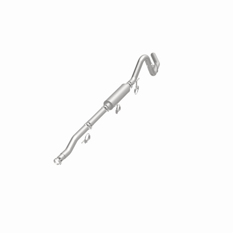 Magnaflow 106-0480 BRE Exhaust Kit 99-01 fits Ford F-250 F-350 Super Duty 7.3L