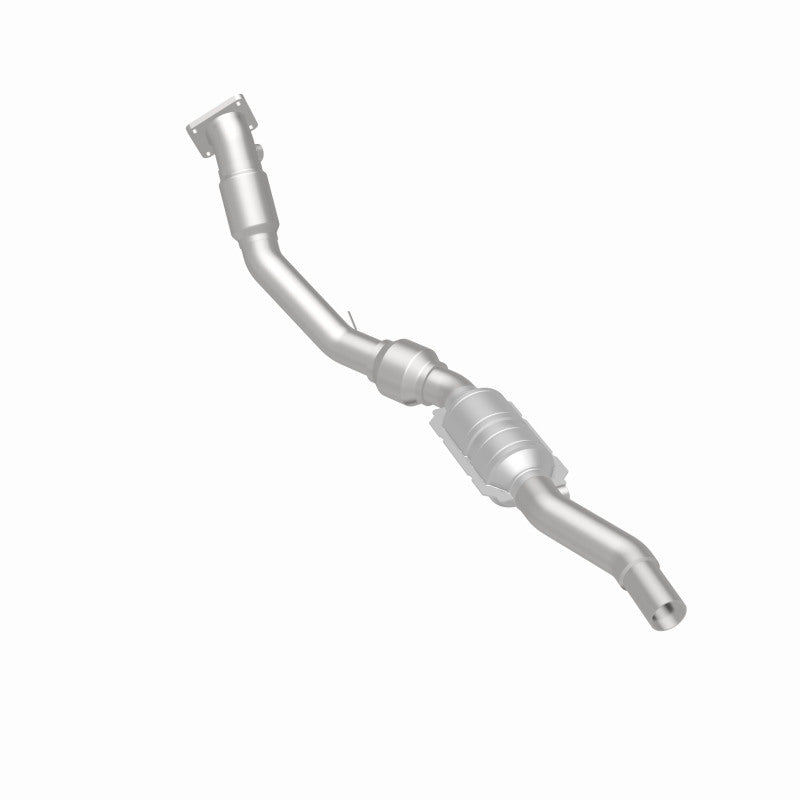 MagnaFlow 49893 Conv DF fits Audi 00-02 A6 Quattro 2.7L