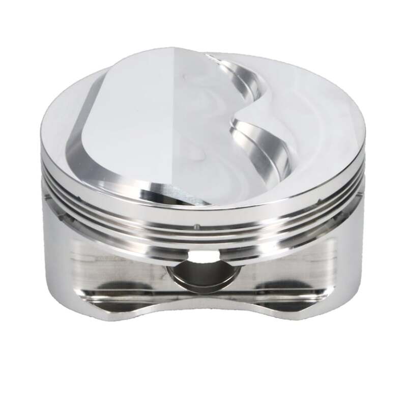 Manley Performance 591960-8 Manley fits Chevrolet Small Block Piston Set - 4.