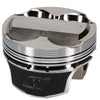 Wiseco K676M865AP fits Mitsubishi 4G63 7-Bolt 1.9cc Dome 10.5:1 - Set of 4