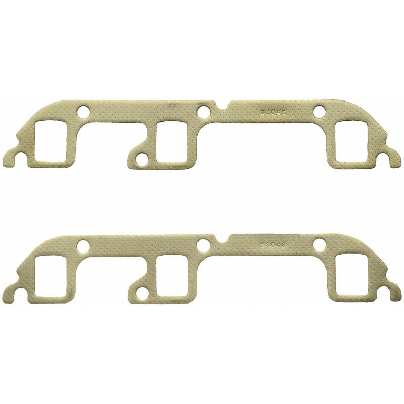 Fel-Pro MS93046 fits Oldsmobile Delta 88 MS 93046 Exhaust Manifold Gasket Set