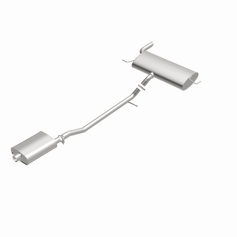 Magnaflow 106-0895 BRExhaust 12-15 fits CHEVROLET CAPTIVA SPORT 2.4L Exhaust Kit