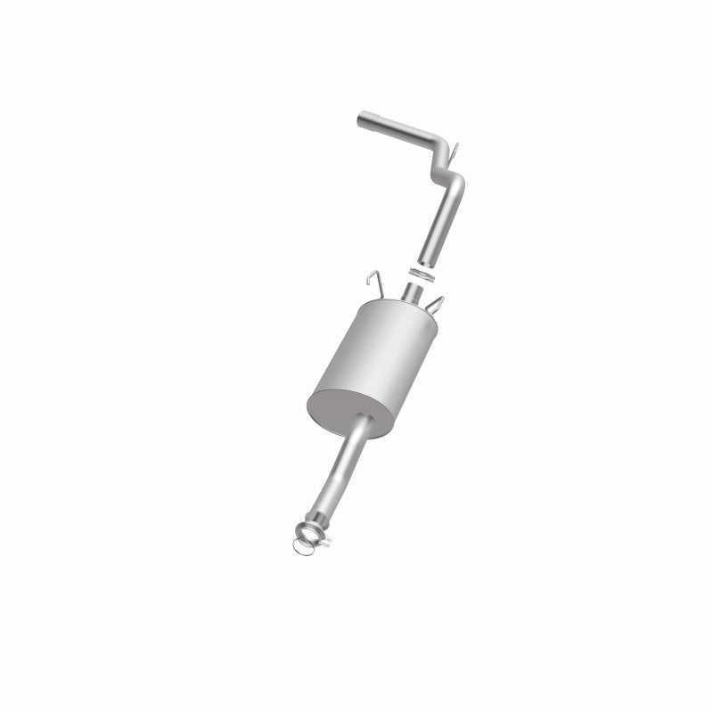 Magnaflow 106-0341 BRE Exhaust Kit 05 fits Tundra 4.0L