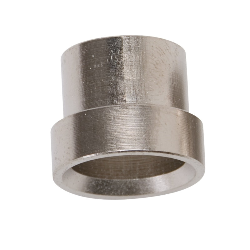 Russell 660631 Performance -3 AN Tube Sleeve 3/16in dia. (Endura) (6 pcs.)
