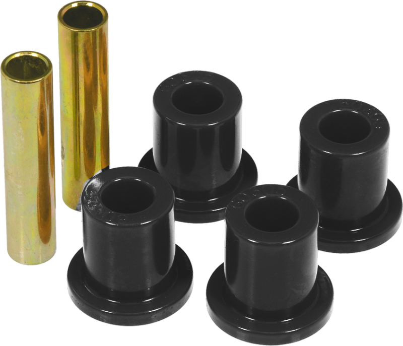 Prothane 6-806-BL fits Ford 80-98 Truck Rear Frame Shackle Bushings - Black