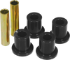 Prothane 6-806-BL fits Ford 80-98 Truck Rear Frame Shackle Bushings - Black