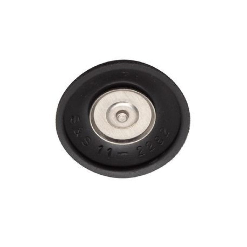 S&S Cycle 139829 Accelerator Pump Diaphragm for Super E & G Carburetors