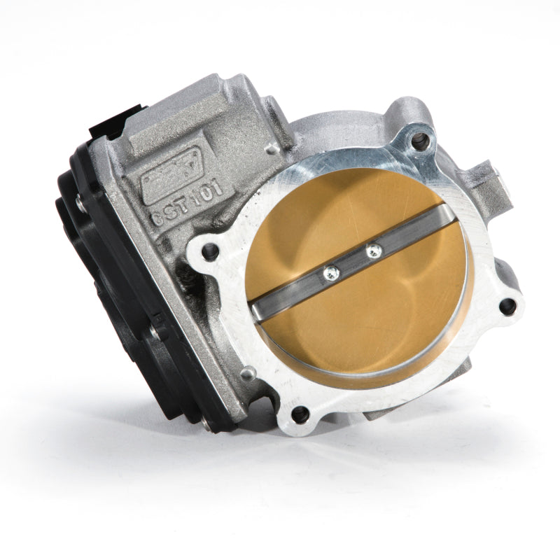 BBK 1821 Mustang 5.0 Boss 302 fits Ford 11-14 F Series 5.0 85mm Throttle Body