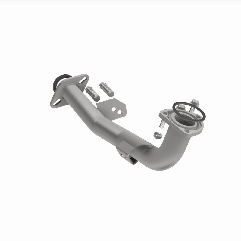 Magnaflow 107-0119 BRE Exhaust 93-95 fits Civic del Sol 1.5L Front Pipe Kit