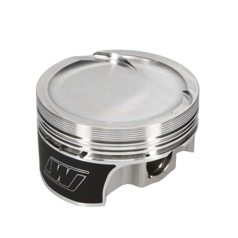 Wiseco 60087RX2 fits Ford SOHC V8 4.6L 2 Valve -13.0cc 3.572 Bore 9.8:1 CR - Sin
