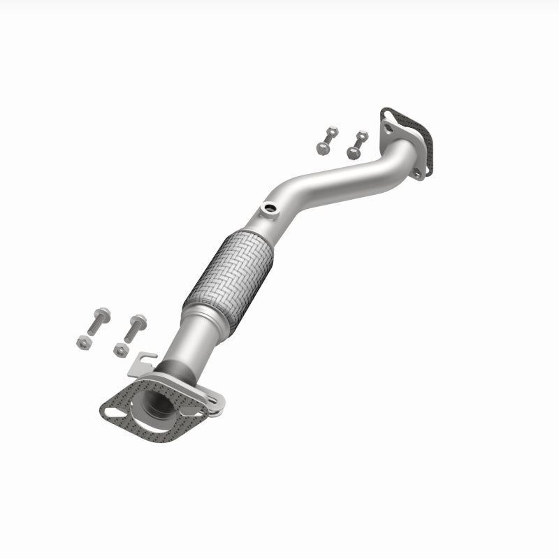 Magnaflow 107-0153 BRE Exhaust 01-06 fits Elantra 2.0L Front Pipe Kit