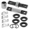 QuadBoss 416219 fits Kawasaki KFX450R Lower A-Arm Kit Front A-Arm Repair Kit