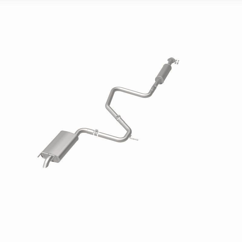 Magnaflow 106-0948 BRExhaust 16-24 fits Chevrolet Malibu 1.5L Direct-Fit Replacement Exhaust System