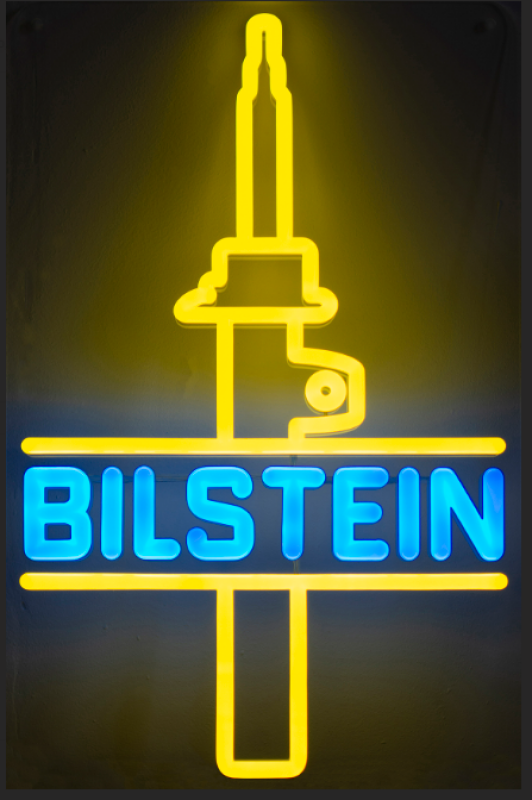Bilstein POP25PREMIUM POP Display Package - Premium