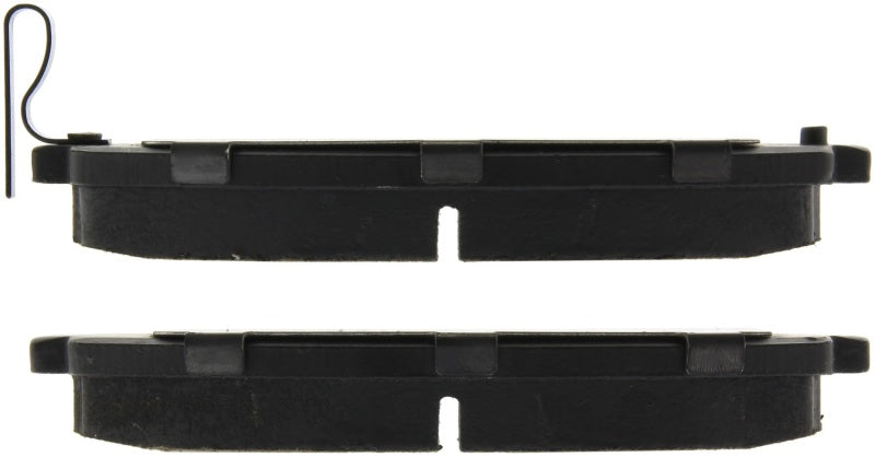Stoptech 308.0422 Street Touring 89-06/96 fits Nissan 240SX Front Brake Pads