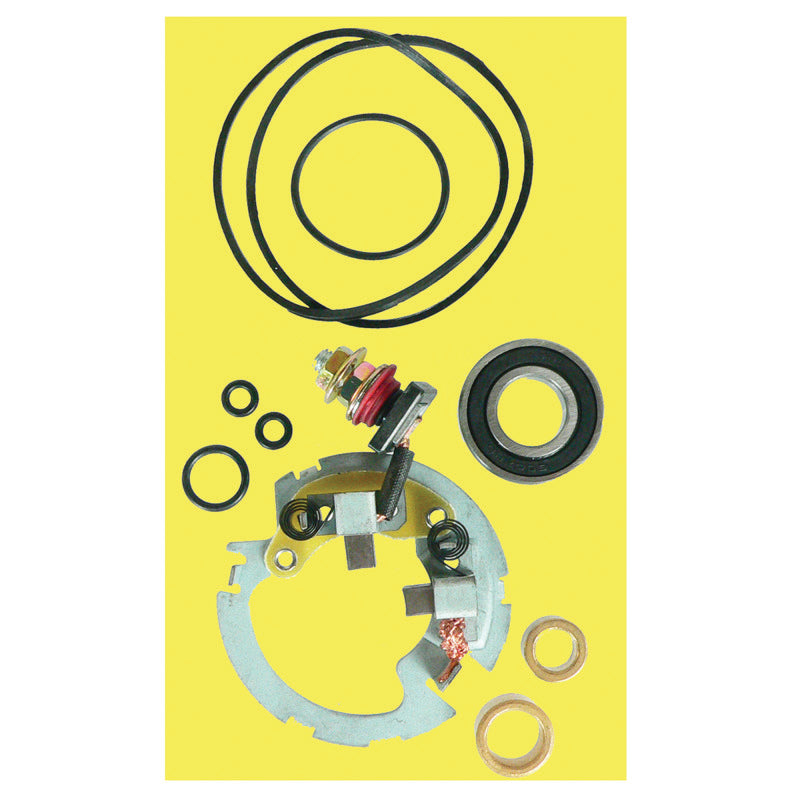 QuadBoss 495730 94-95 Polaris 300 2x4 (04) Repair Kit Starter